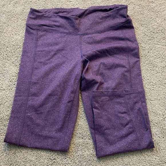Old Navy Activewear Cropped Legging - Picture 1 of 2